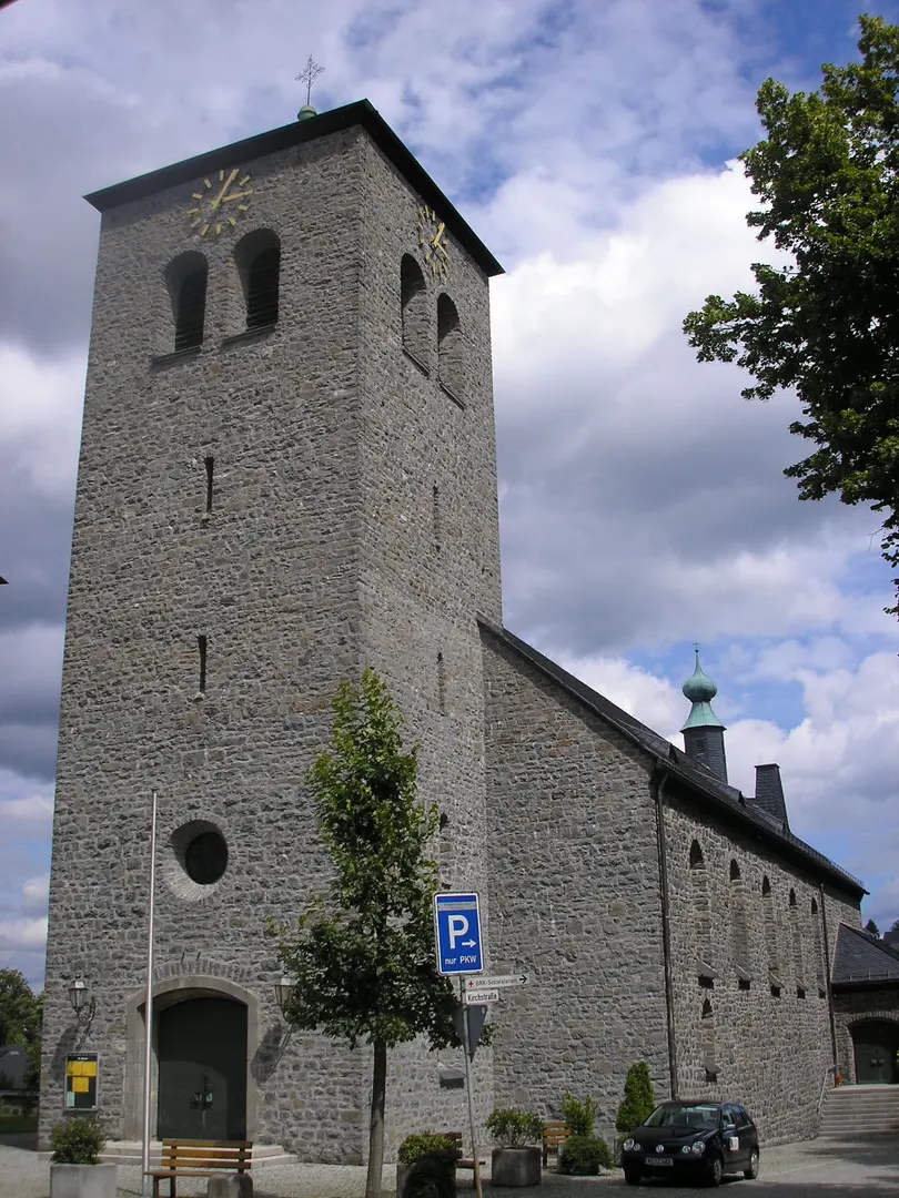 Maria Himmelfahrt