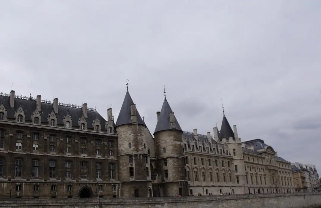 Conciergerie