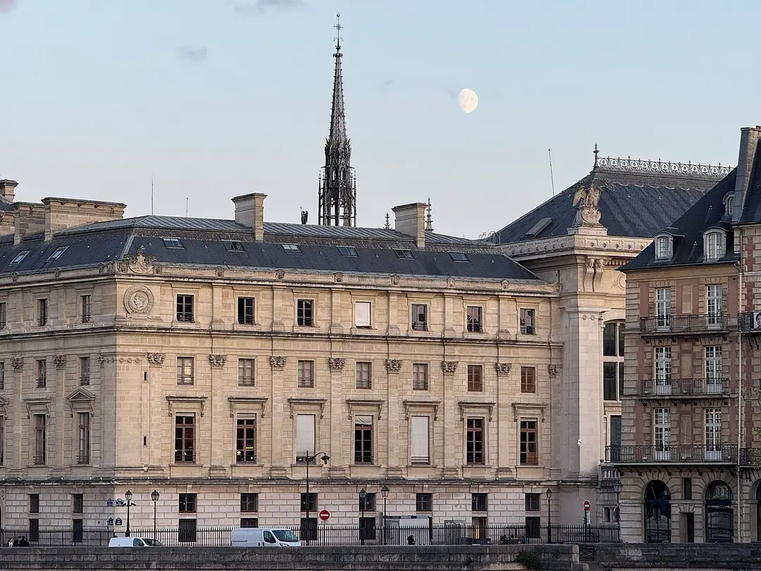 Conciergerie