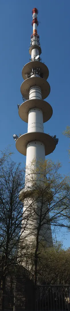 Sender Heubach 1
