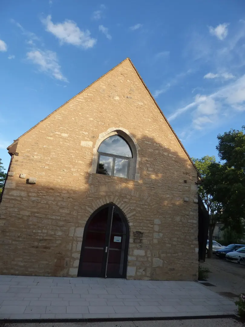 Chapelle du Saint-Esprit