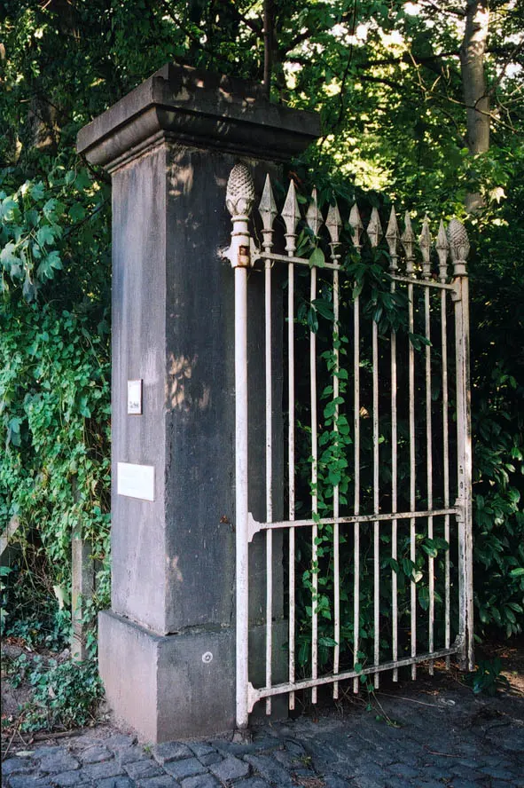 Landhuis de Viron