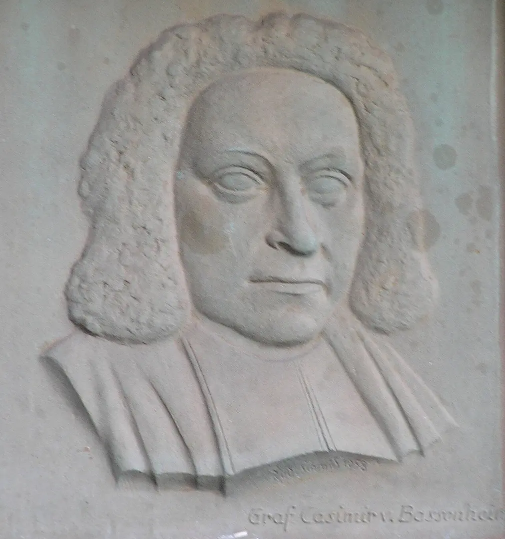 St. Gertrudis-Kapelle