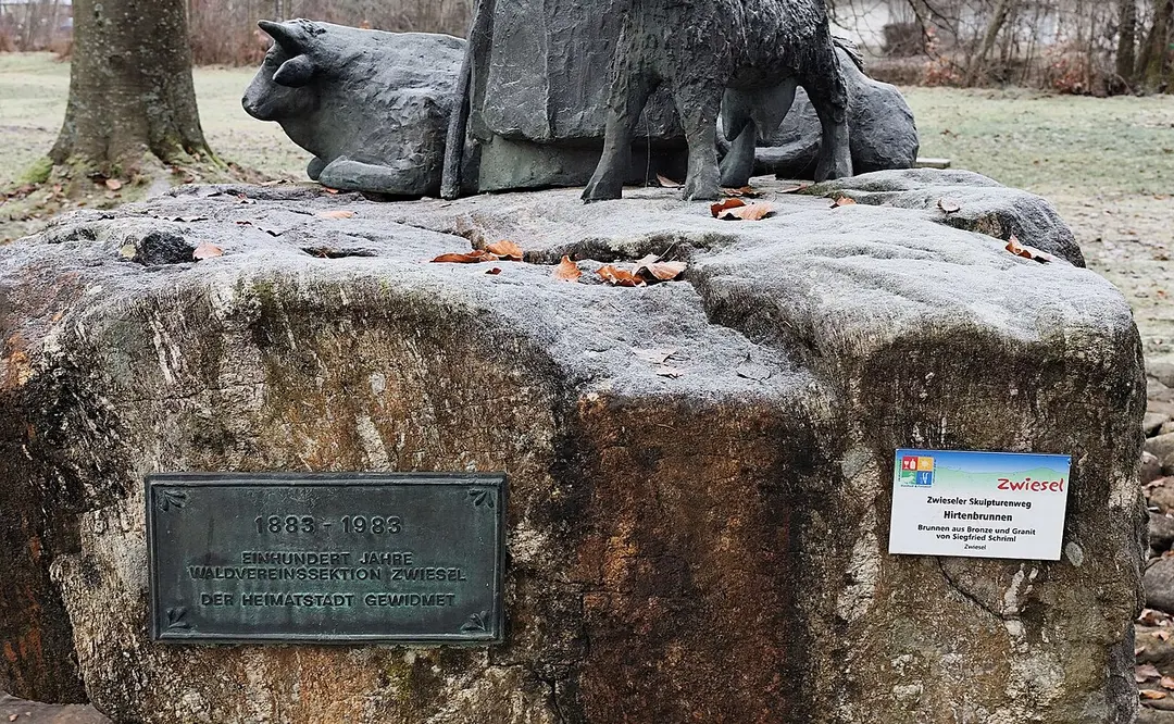 Hirtenbrunnen