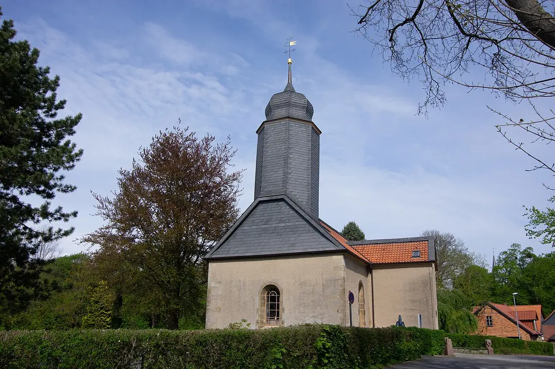 St. Johannis