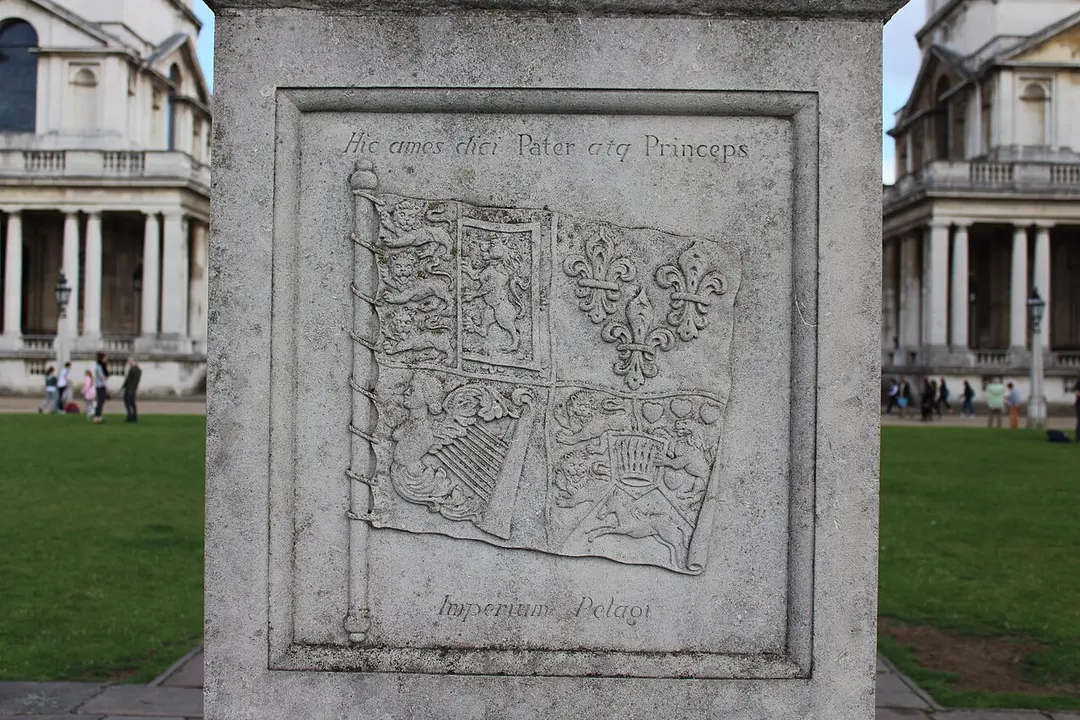 King George II