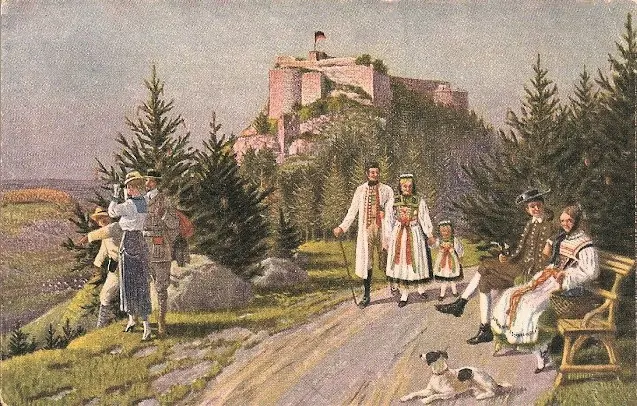 Burg Hohenneuffen