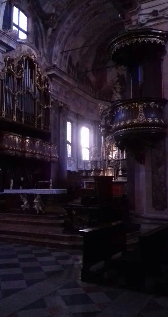 Basilica di San Giovanni Battista