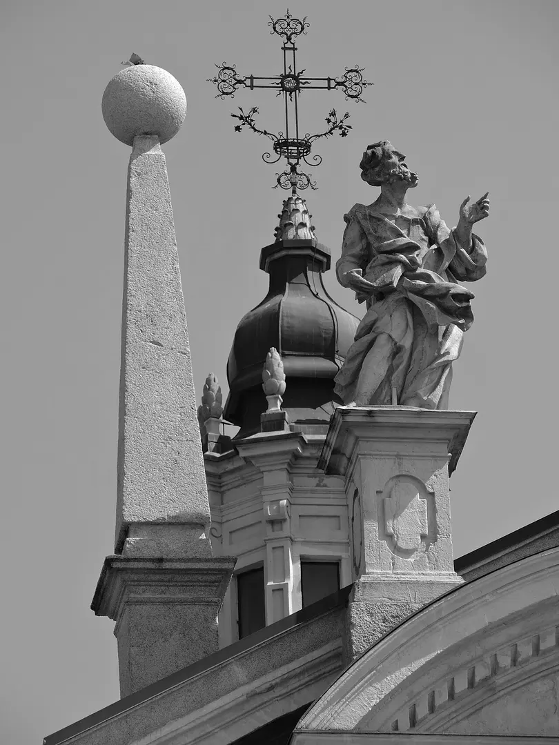 Basilica di San Giovanni Battista