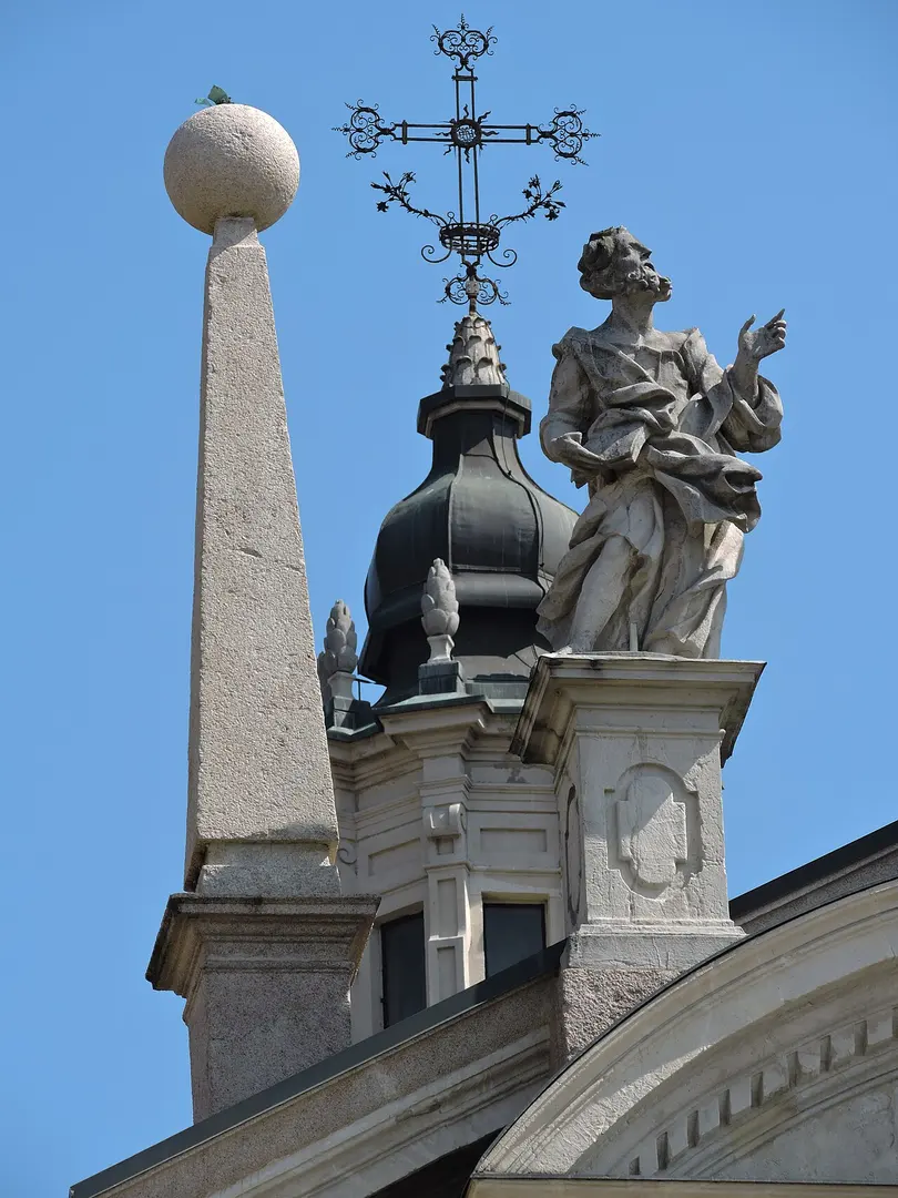 Basilica di San Giovanni Battista