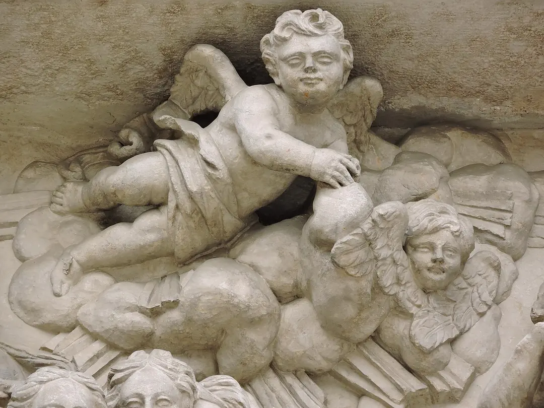 Basilica di San Giovanni Battista