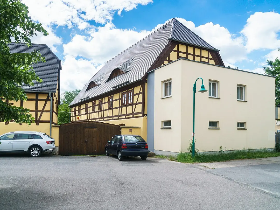 Schlossmühle