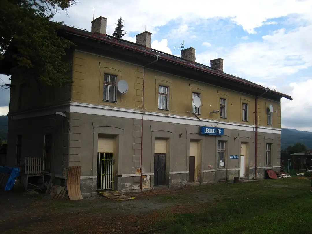 Tyssa-Königswald