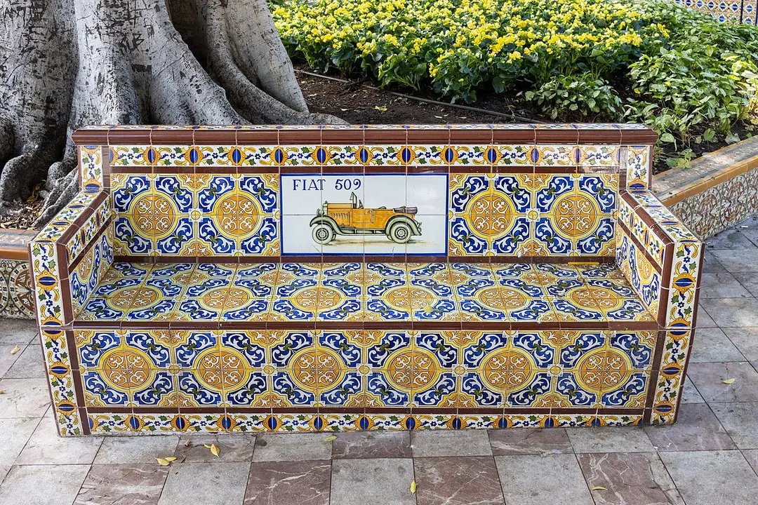 Plaza de 25 de Julio