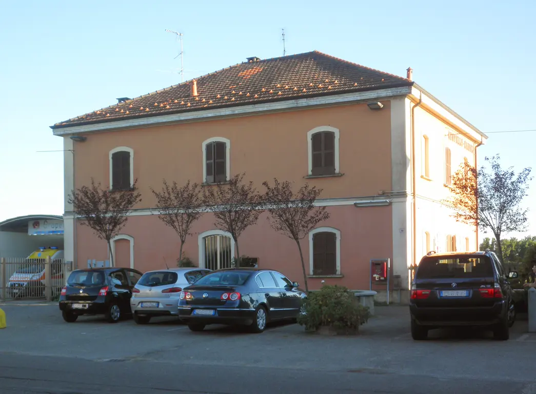 Gropello Cairoli