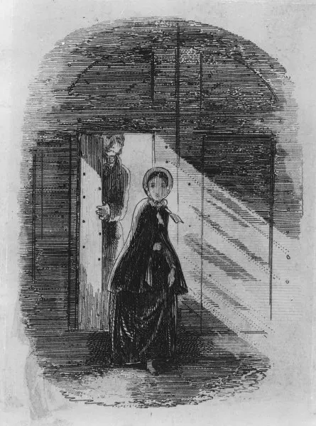 Marshalsea Prison
