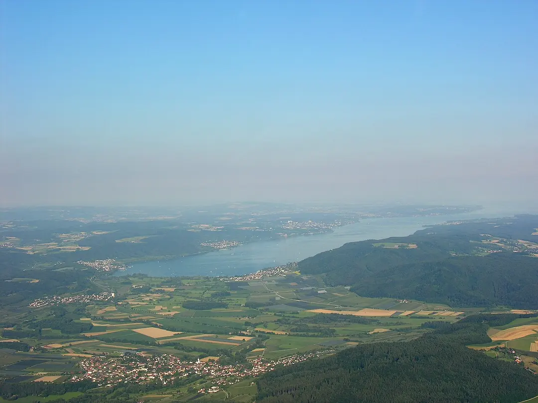 Wahlwies