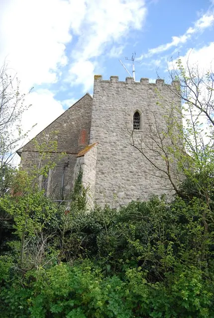 St James