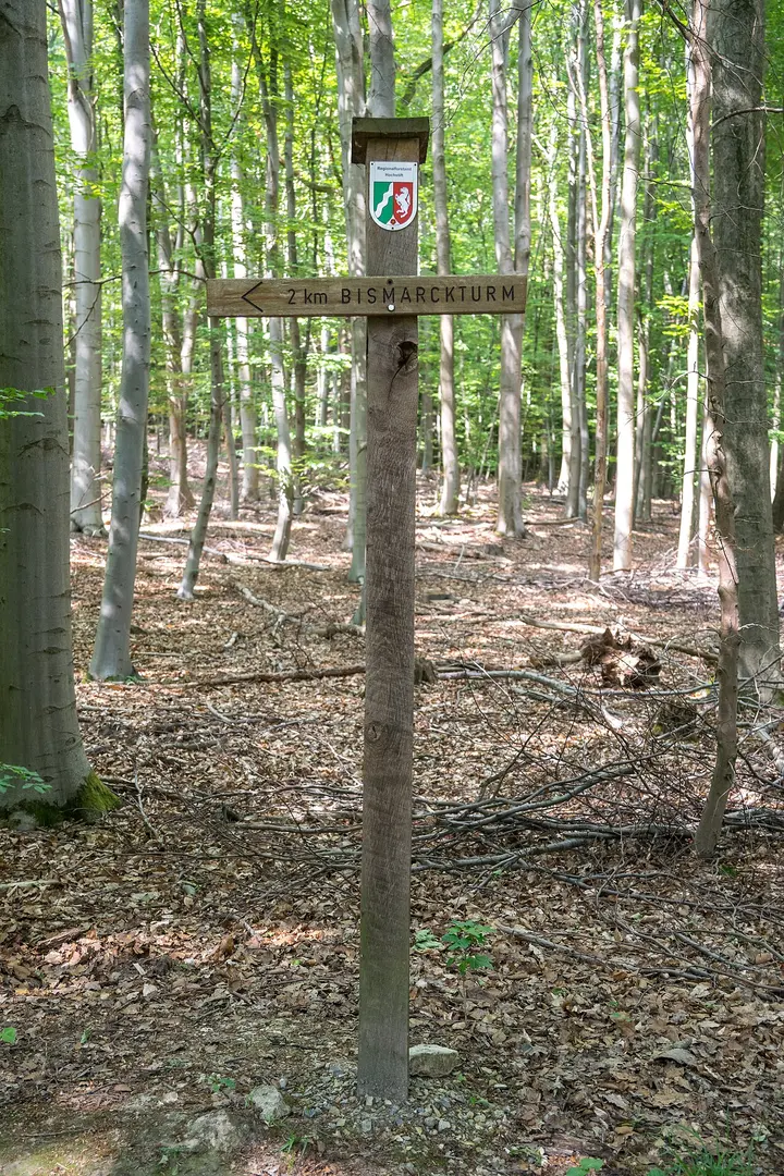 Stuckenberg