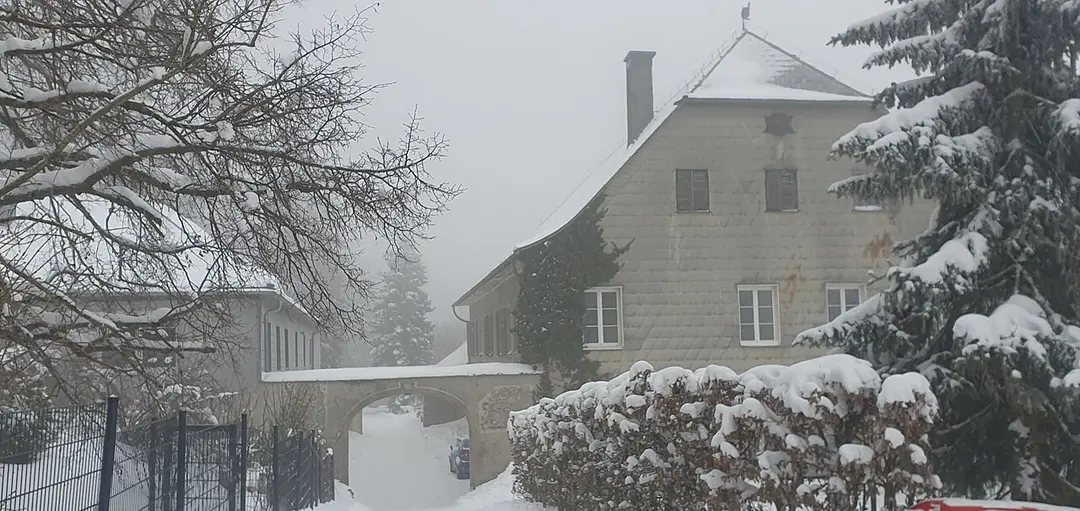 Kirchschlag bei Linz