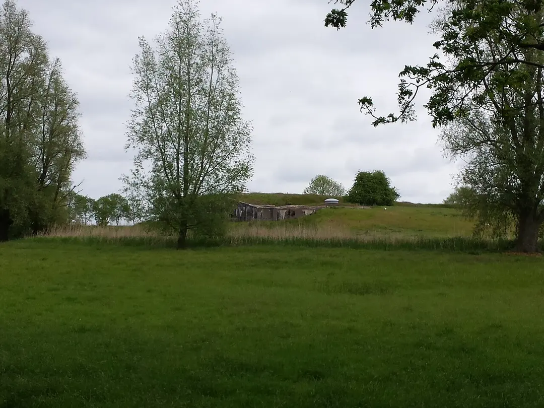 Fort Waver-Amstel