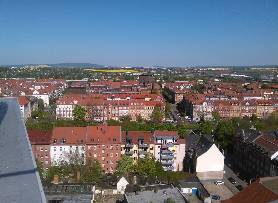 Meyfartstraße
