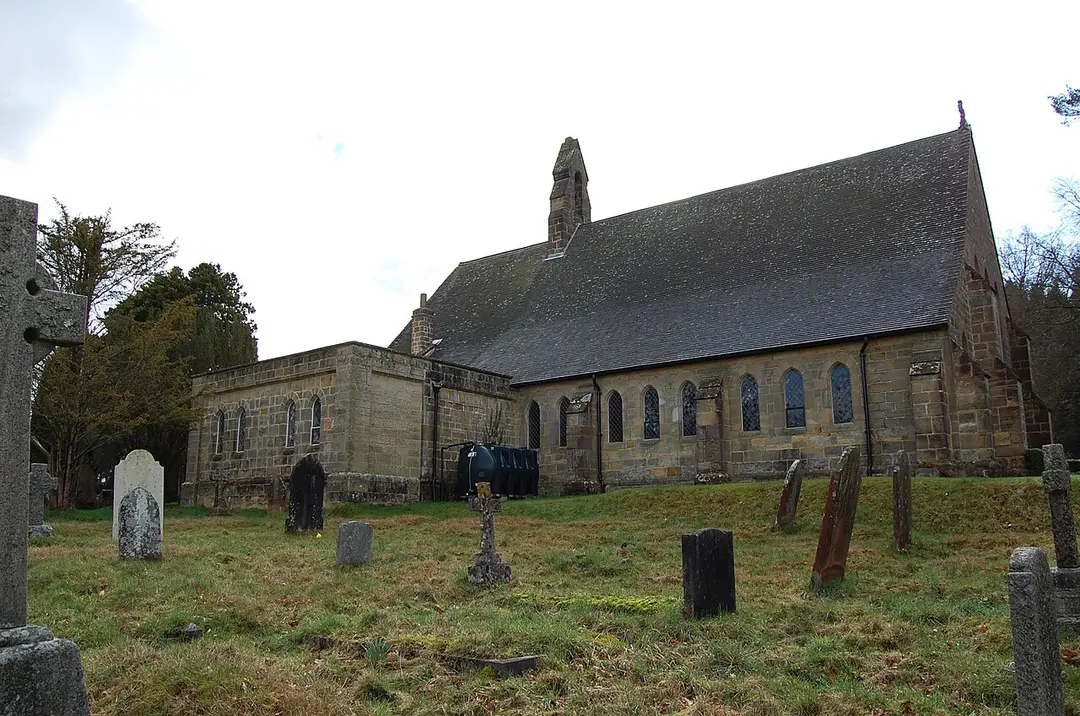 St Philip