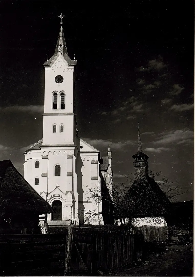 Biserica Sfântul Nicolae