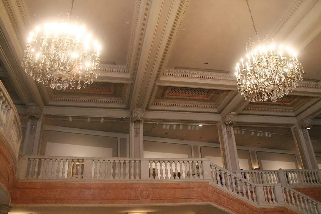 National Museum of Women in the Arts