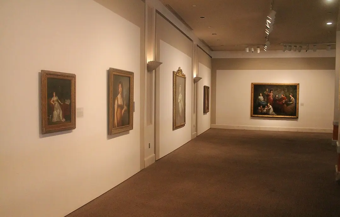 National Museum of Women in the Arts