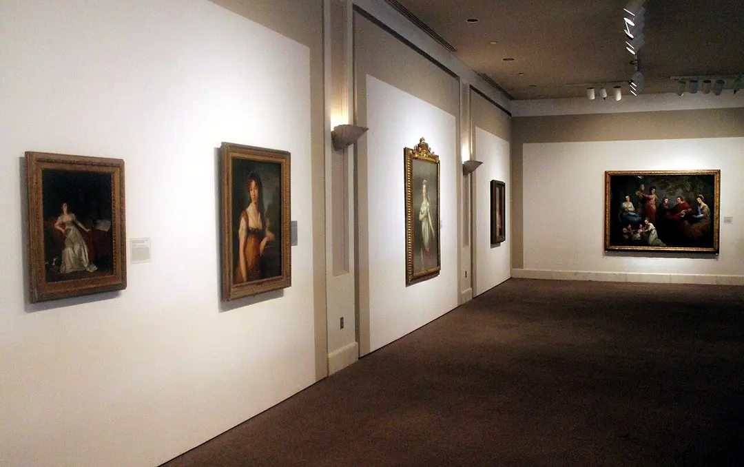 National Museum of Women in the Arts