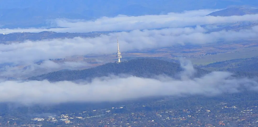 Black Mountain
