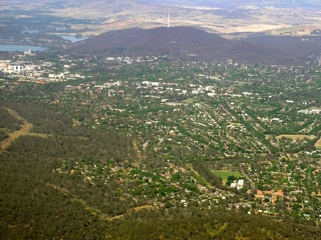 Black Mountain