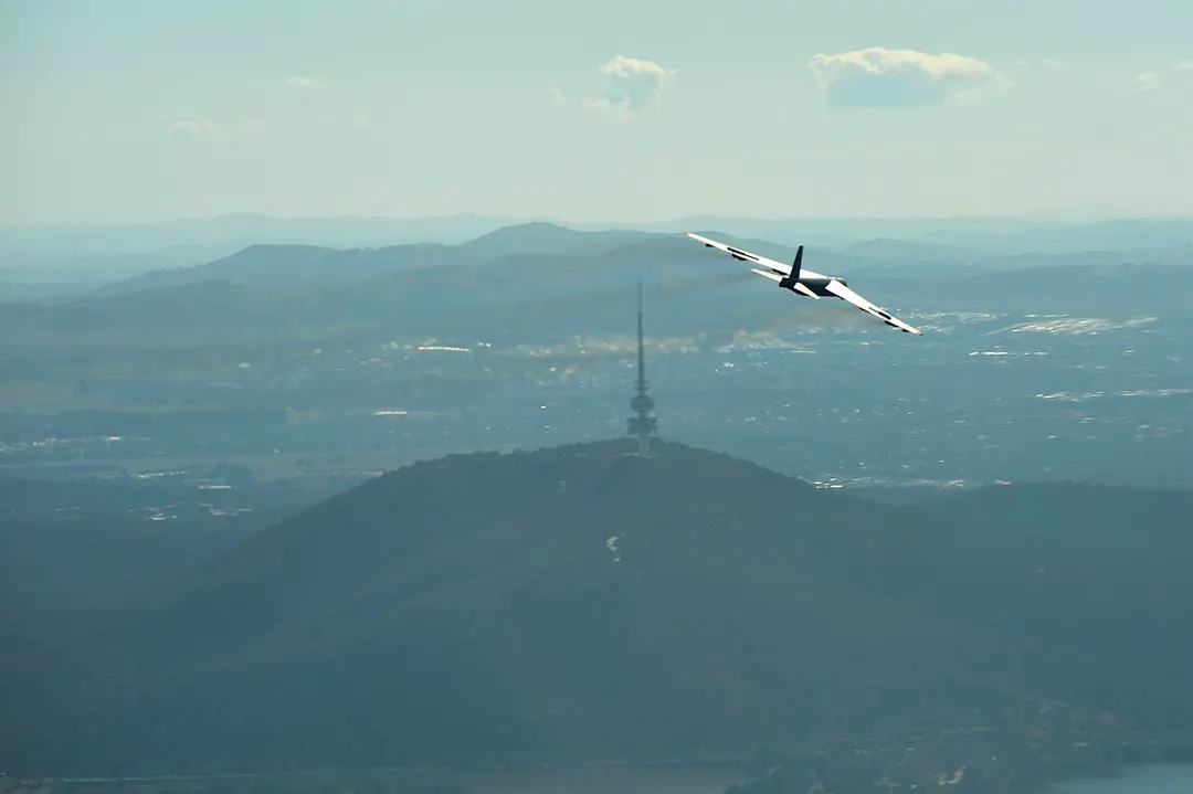 Black Mountain
