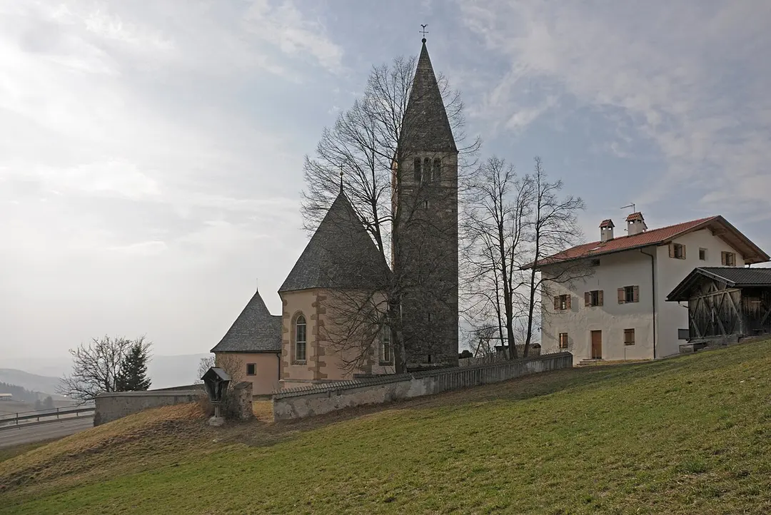 Sankt Michael