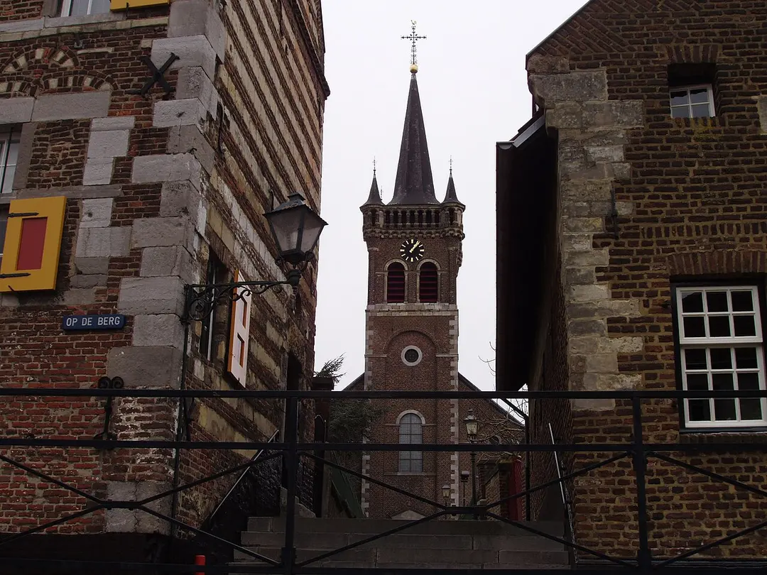 Sint-Augustinuskerk