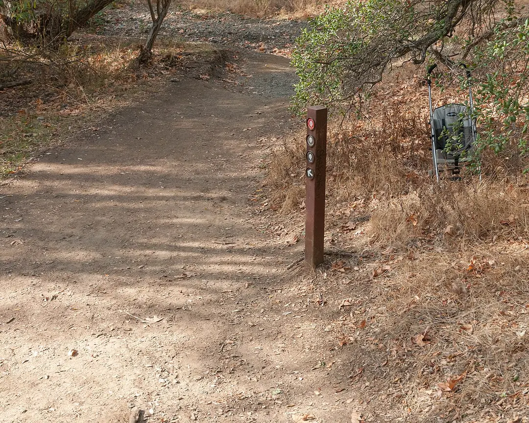 Sunol Regional Wilderness