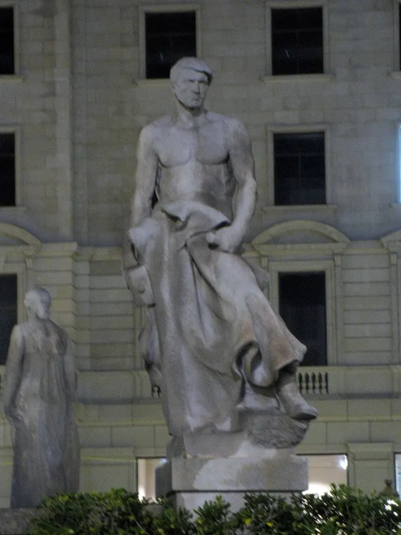 El Forjador
