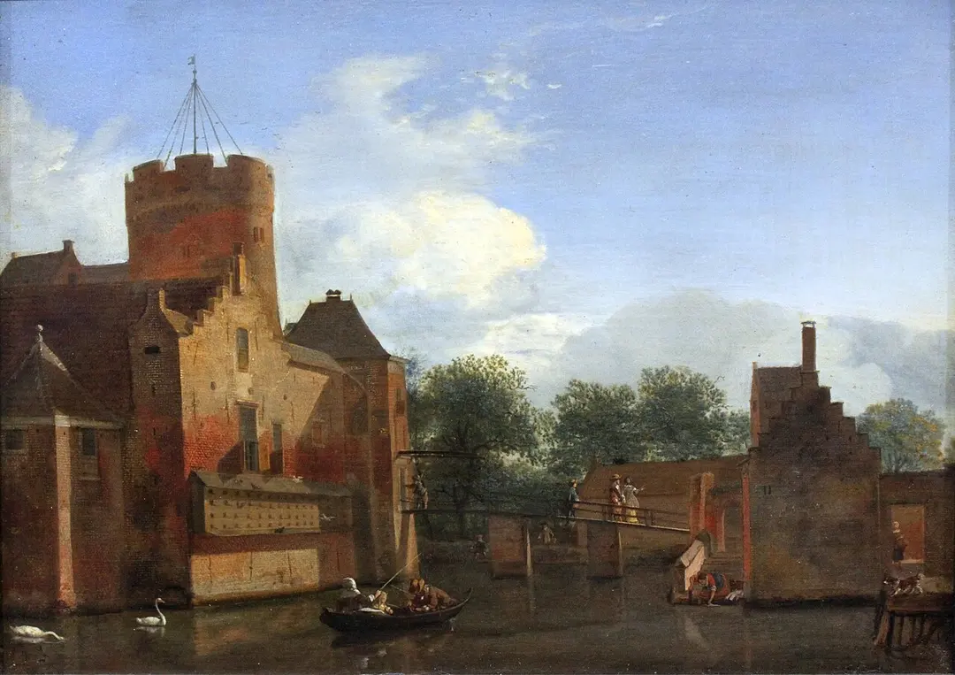 Kasteel Loenersloot