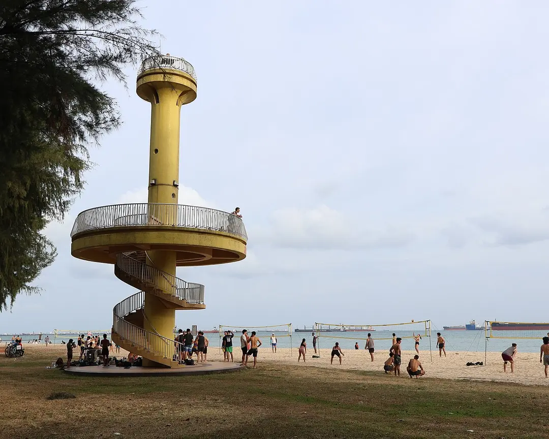 East Coast Park