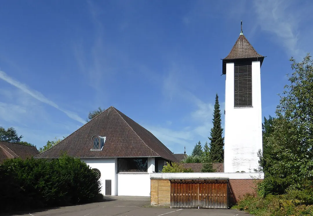 St. Bonifatius