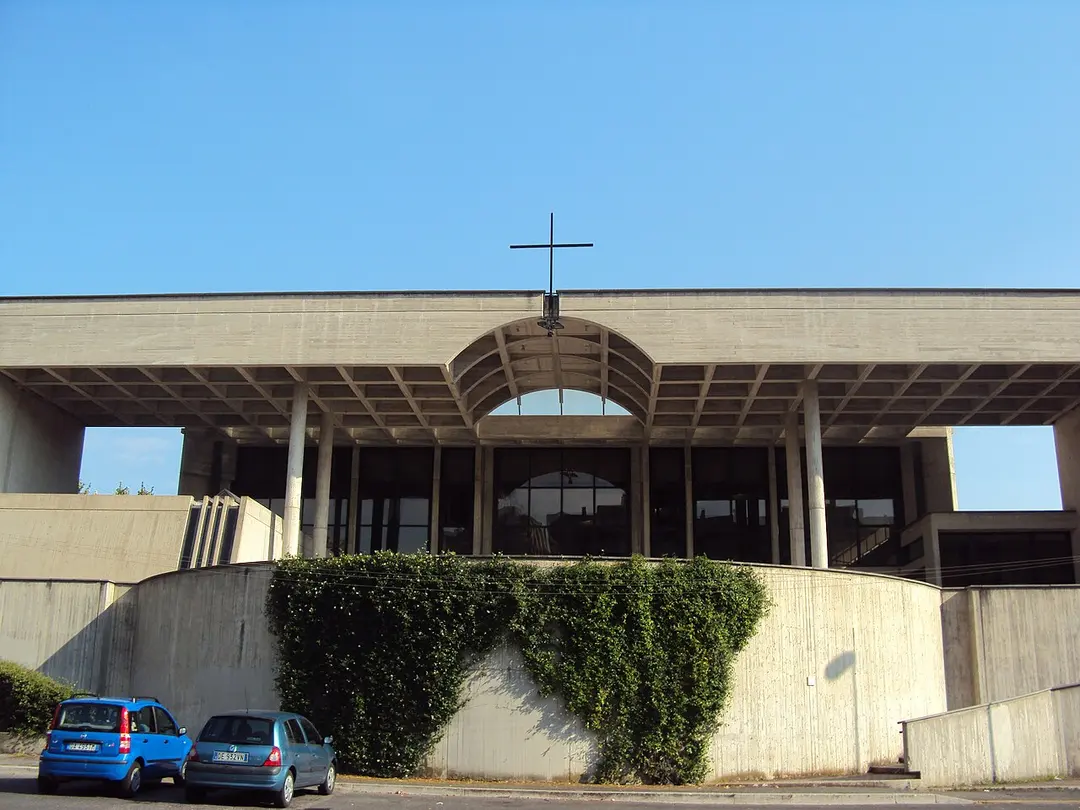 Chiesa di Sant'Ugo