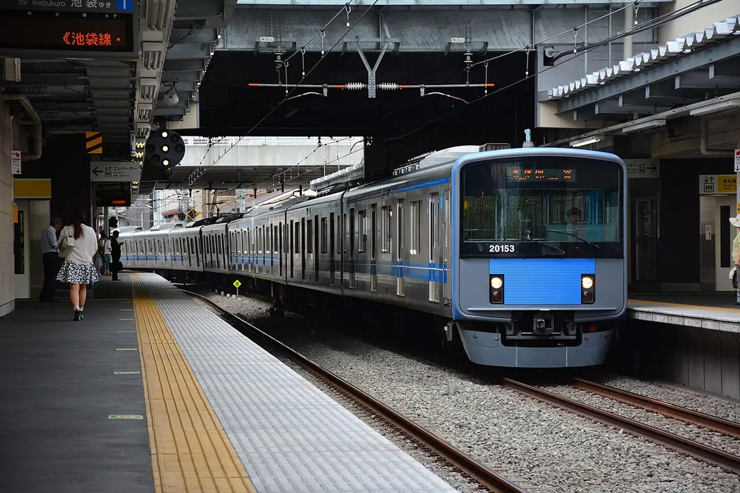 Shiinamachi