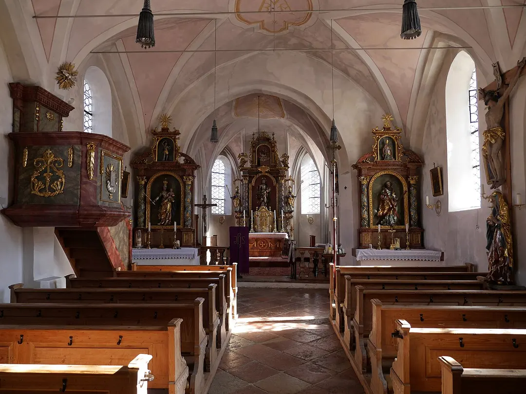 St. Peter