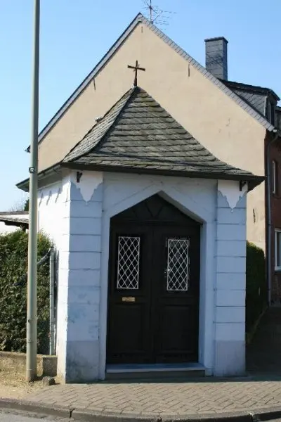 Marienkapelle