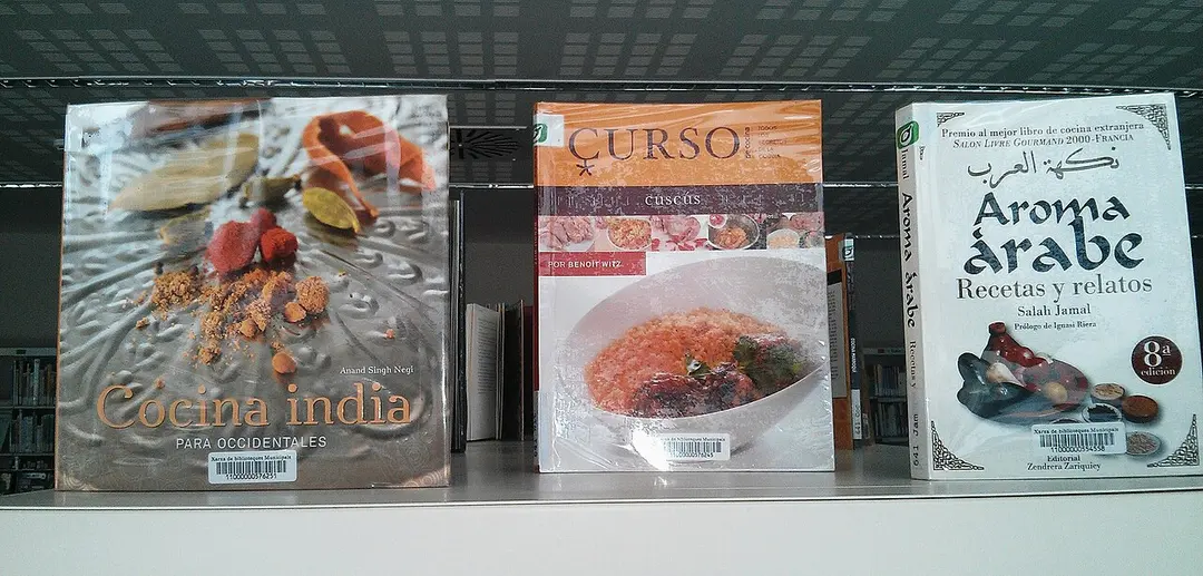 Biblioteca del Sud