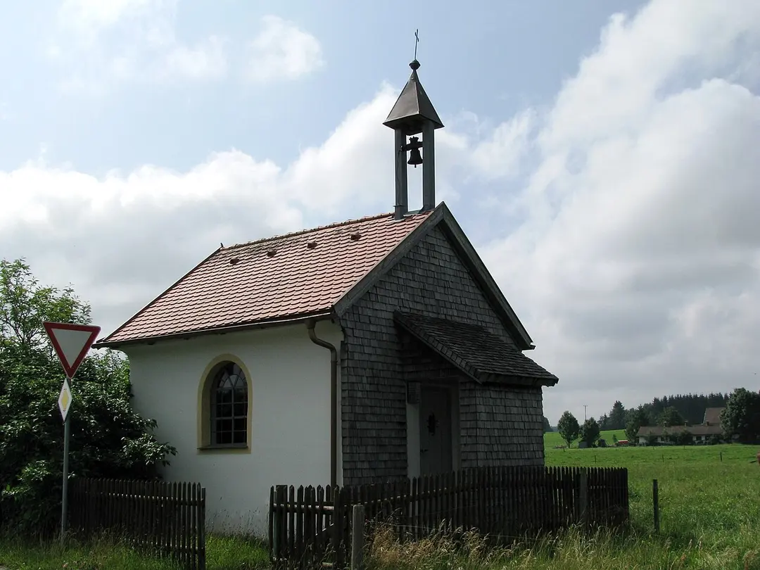 St. Magnus