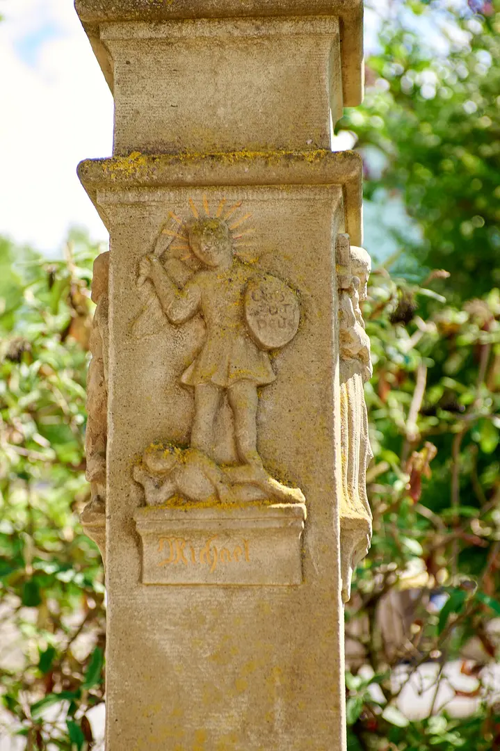 Bildstock