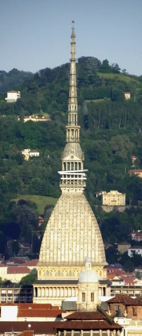 Mole Antonelliana