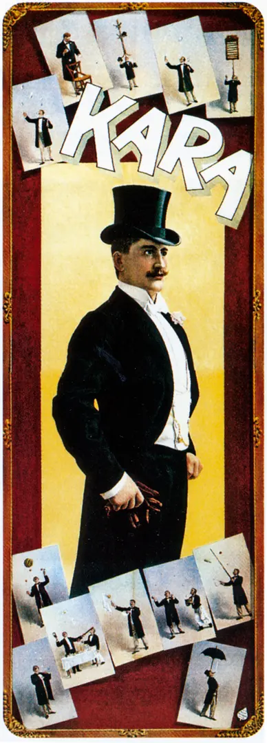Grazer Varieté Orpheum
